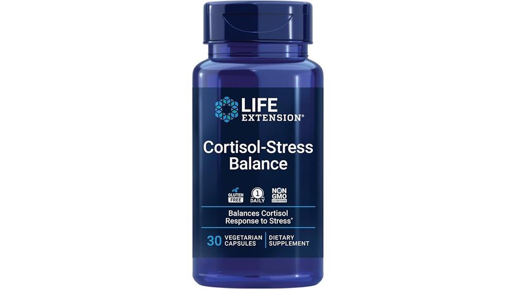 life extension relora capsules bottle