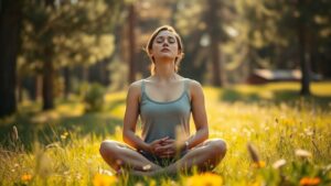 Why Listening To Your Body Matters