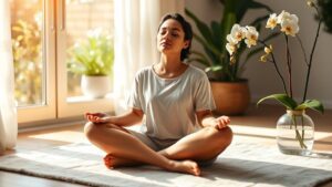 Why Mental Breaks Improve Physical Calm