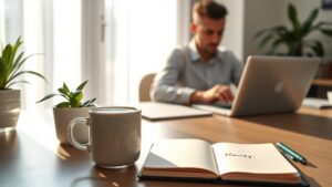 How Mental Recovery Improves Productivity