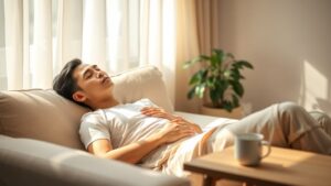 Why Mental Rest Feels As Important as Physical Rest