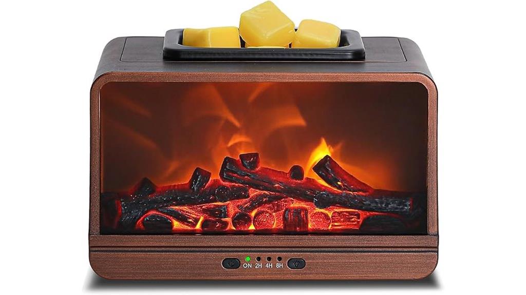 mepllivs red copper warmer