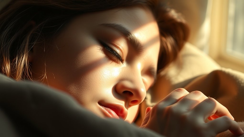 micro naps improve emotional regulation