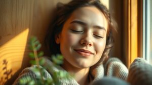 How Micro-Naps Improve Emotional Balance