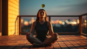 Why Mindful Pauses Improve Emotional Control