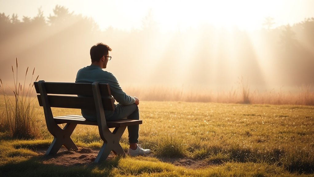 morning light boosts cognitive precision