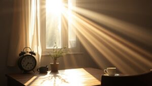 Why Some People Feel Clearer After Morning Sunlight