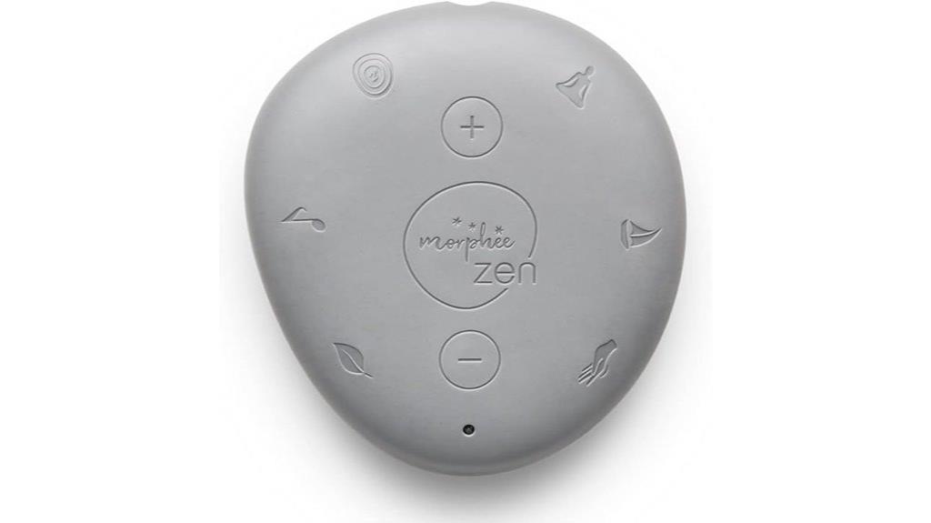 morph e zen meditation device