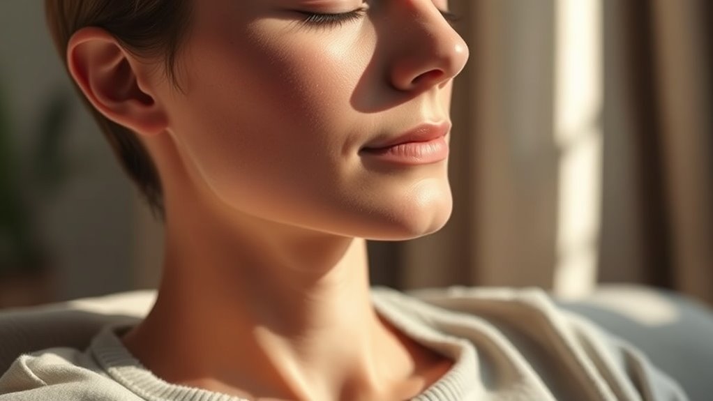 nasal breathing enhances autonomic balance