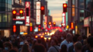 Why Too Much Noise Causes Mental Fatigue
