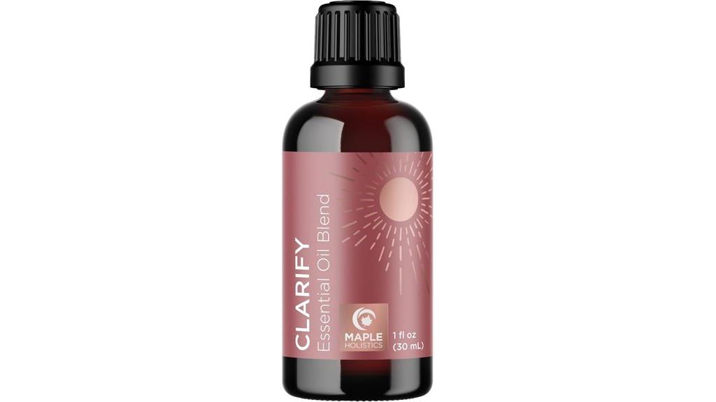 peppermint rosemary lavender diffuser blend