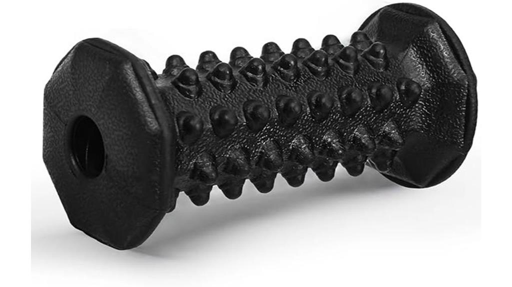 plantar fasciitis foot roller