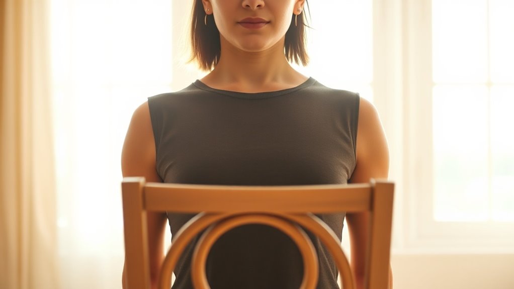 posture shapes mood and resilience