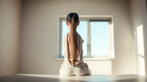 Why Good Posture Keeps You Emotionally Balanced