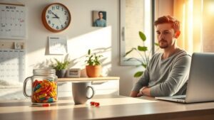 The Power of Predictable Routines for Emotional Health