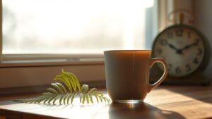 What Happens When You Prioritize Small Moments of Calm