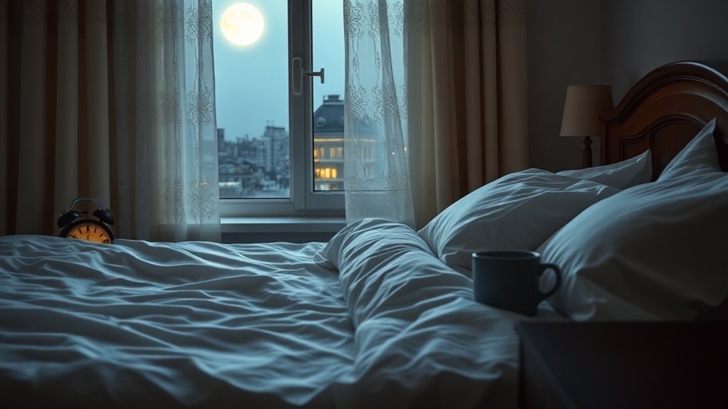 quality sleep buffers stress responses daily