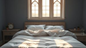 Why Quality Sleep Is the Foundation of Mood