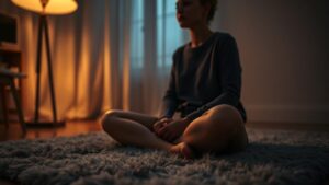 Why Quiet Time Improves Emotional Precision