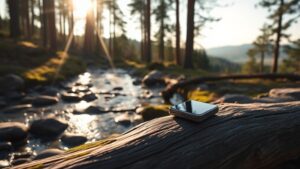 5 Best Relaxing Nature Soundtrack Devices for Instant Calm