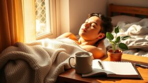 How To Reset After Emotionally Draining Days
