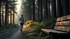 Why Rest Days Make You Emotionally Stronger