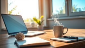 Why Your Brain Works Better After Proper Rest