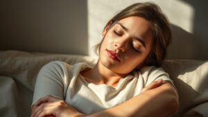 Why People Feel More “Themselves” After Rest