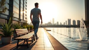 The Science Behind Feeling More Balanced Throughout the Day