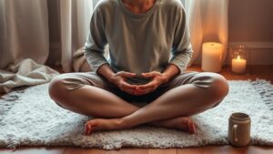 How Self-Soothing Techniques Work