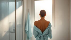 Why People Feel More Clear After a Shower