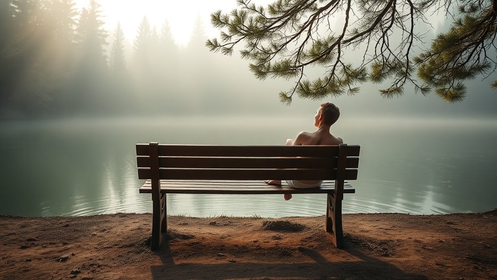silence shapes mindful deliberate listening