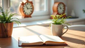 Simple Ways to Build More Emotional Stability Into Your Week