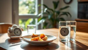 The Mind-Body Benefits of Slowing Down Meals