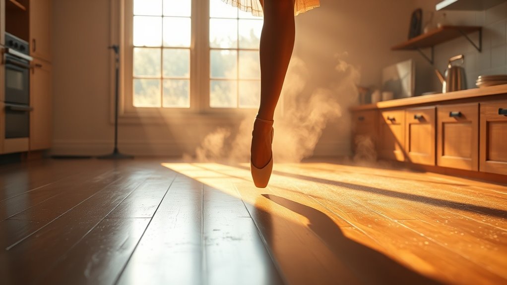 small movements boost cognitive clarity