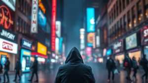 Why Social Overload Causes Emotional Fog