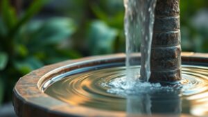 The 10 Best Soft-Glow Relaxation Fountains for Calming, Ambient Water Sounds