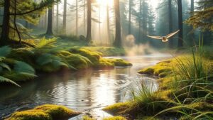 Why Certain Sounds Trigger Relaxation
