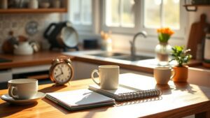 Why Mood Improves With Stable Routine