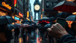 Why Staying Too Busy Triggers Anxiety