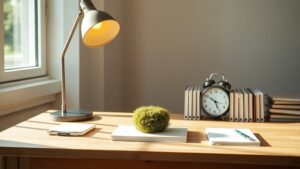 Why You Feel More Centered When You Stay Consistent