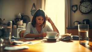 Why Emotional Stress Affects Digestion