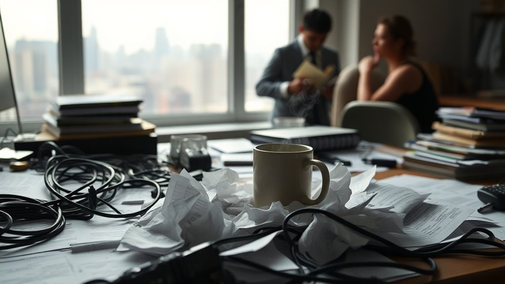 structured unloading reduces mind clutter