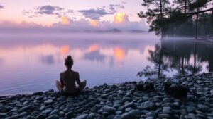 Why Taking Time Alone Matters for Mood Health