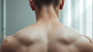 How Tense Shoulders Signal Overthinking