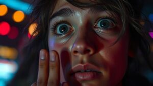 The Science of Feeling “Overstimulated