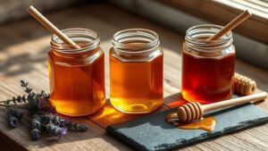 3 Best Adaptogenic Honey Products You Need to Try Now