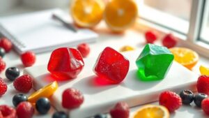 3 Best Mood-Boosting Fruit Chews, Backed by Science and Real Results