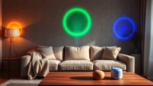 The 3 Best Sensory Ambiance Projectors for Immersive Mood Lighting and Comfort