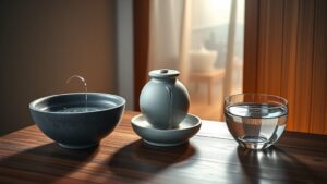 The 3 Best Soothing Table Fountains for Calming Spaces